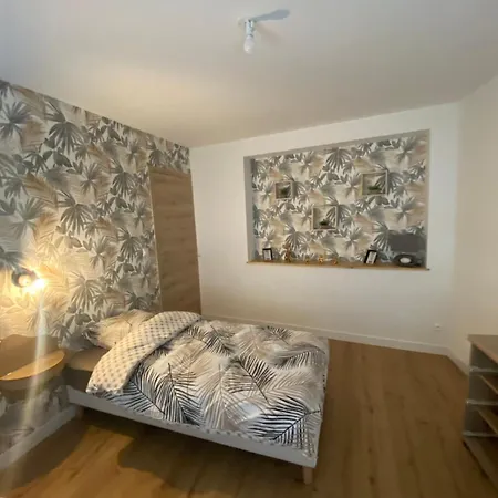 Welc'home * סן-ולרי-אן-קו