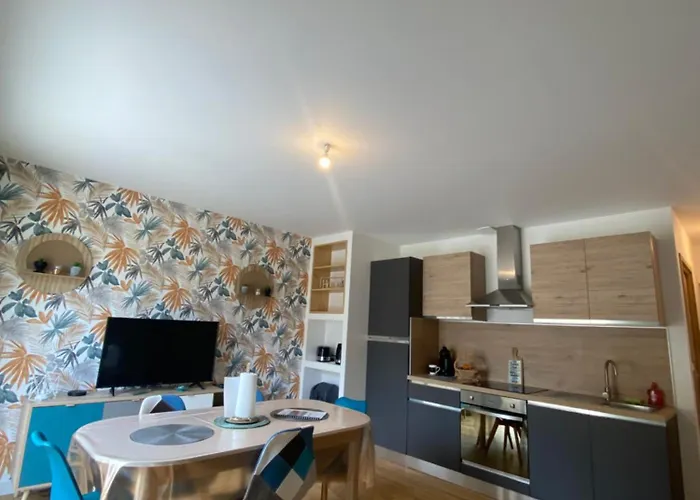 Appartement Welc'home