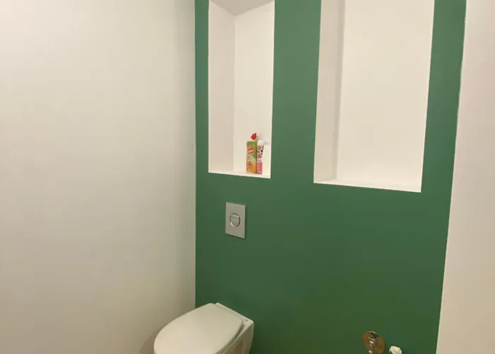 Welc'home Appartement