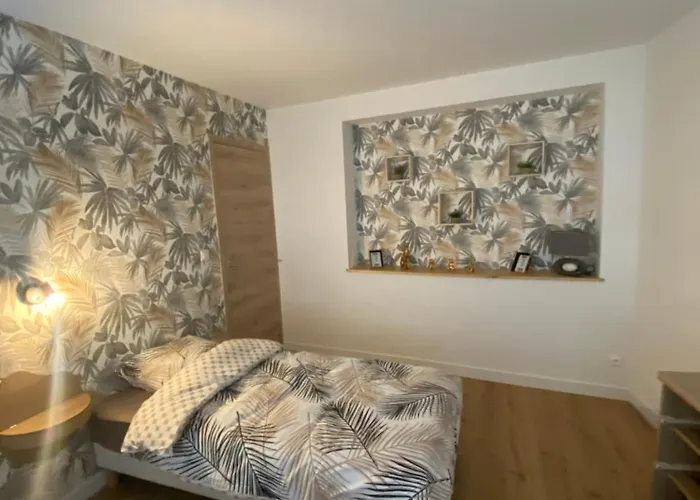 Welc'home * Saint-Valery-en-Caux